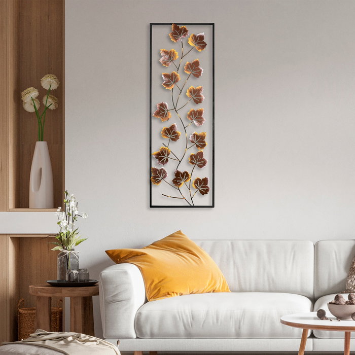 Wallity Platane 3 Multicolor